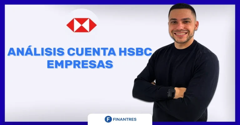 Cuenta Empresas HSBC