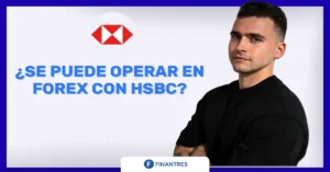hsbc forex