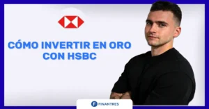 hsbc oro