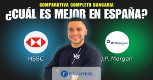 hsbc vs jp morgan comparativa bancos