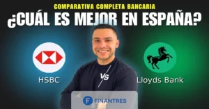 hsbc vs lloyds bank comparativa bancos