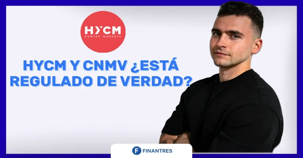 hycm cnmv
