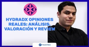 hydradx opiniones