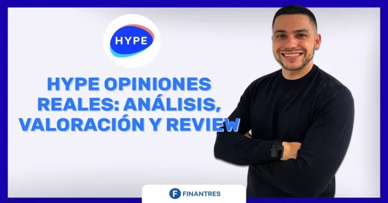 Hype opiniones
