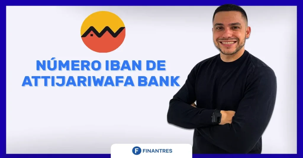 iban attijariwafa bank