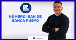 iban banca pueyo