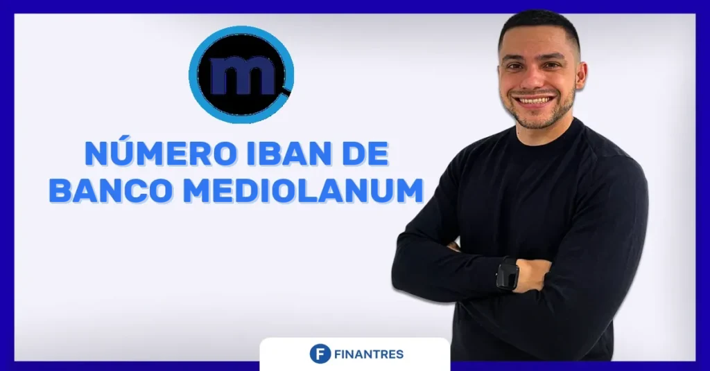 iban banco mediolanum
