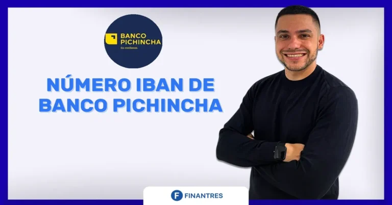 iban banco pichincha