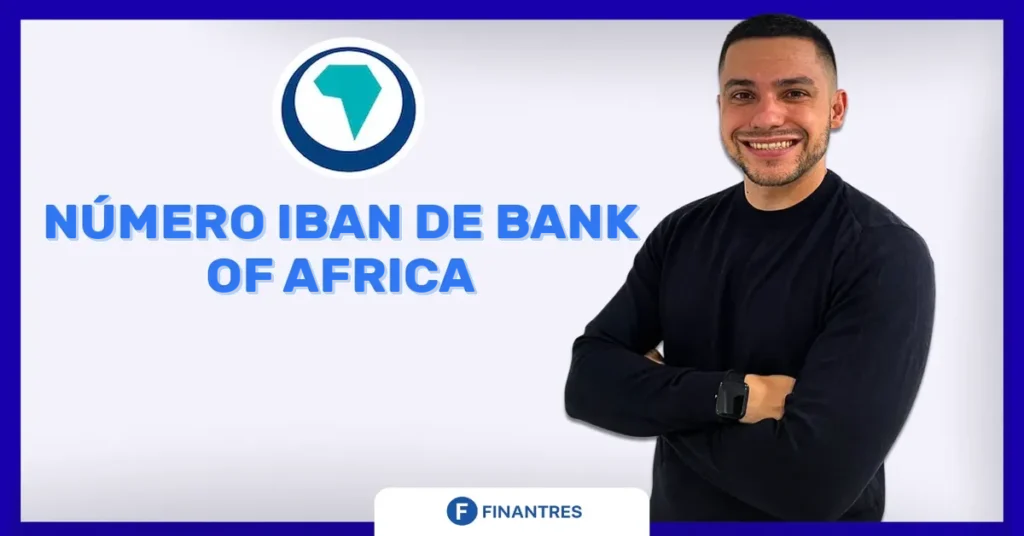 iban bank of africa