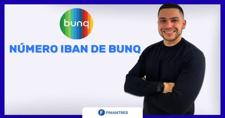 iban bunq