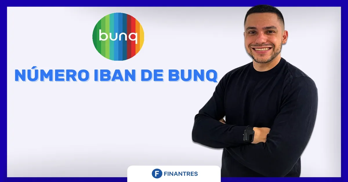 iban bunq