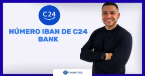 iban c24 bank