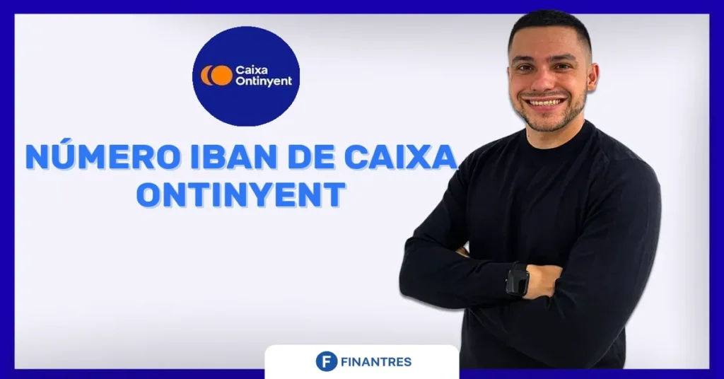 iban caixa ontinyent