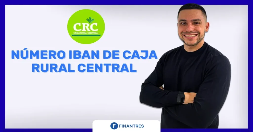 iban caja rural central
