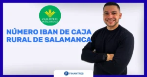 iban caja rural de salamanca