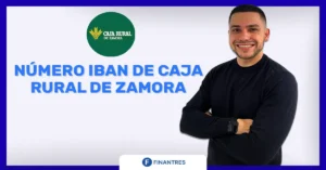 iban caja rural de zamora