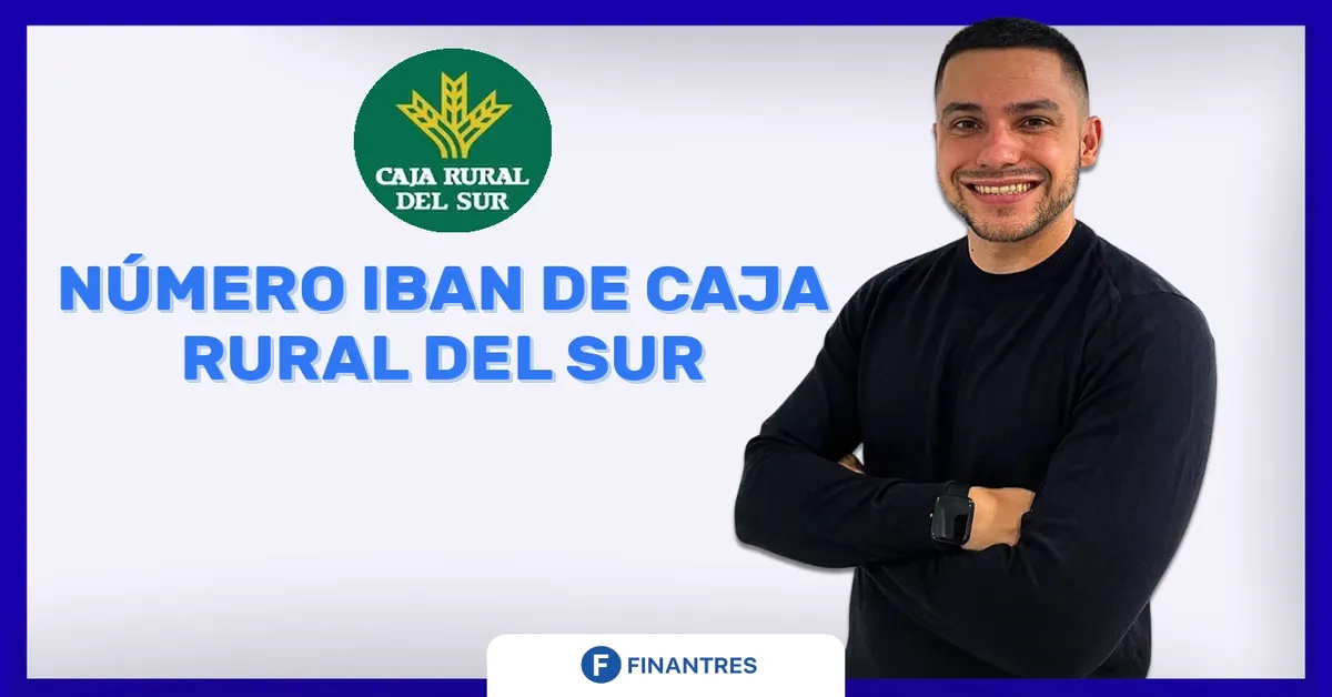 iban caja rural del sur