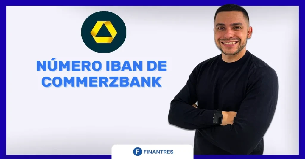 iban commerzbank