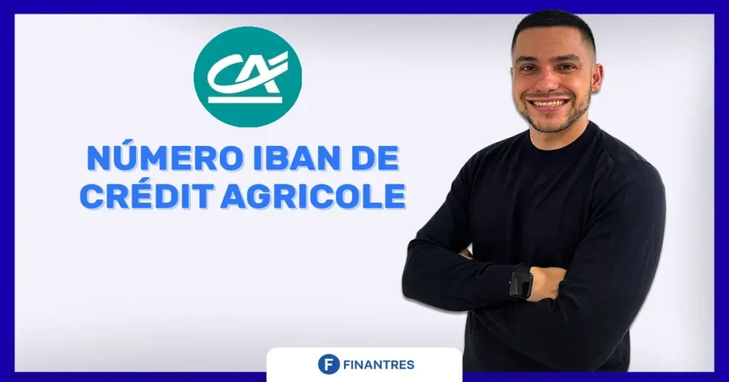 iban credit agricole