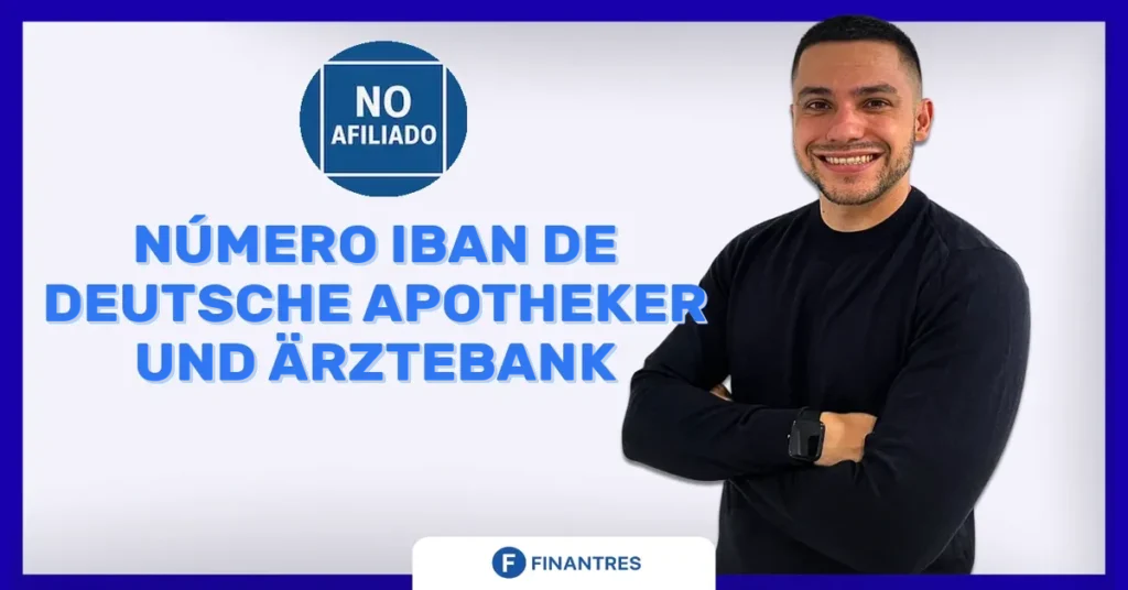 iban deutsche apotheker und arztebank