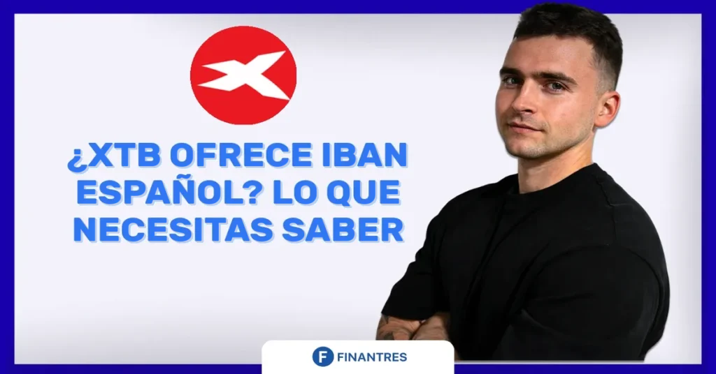 iban espanol xtb