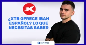 iban espanol xtb