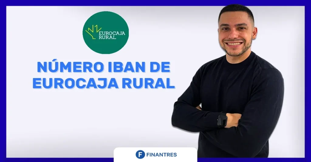 iban eurocaja rural