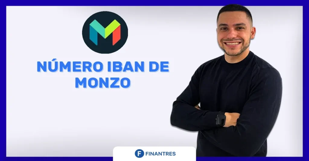 iban monzo