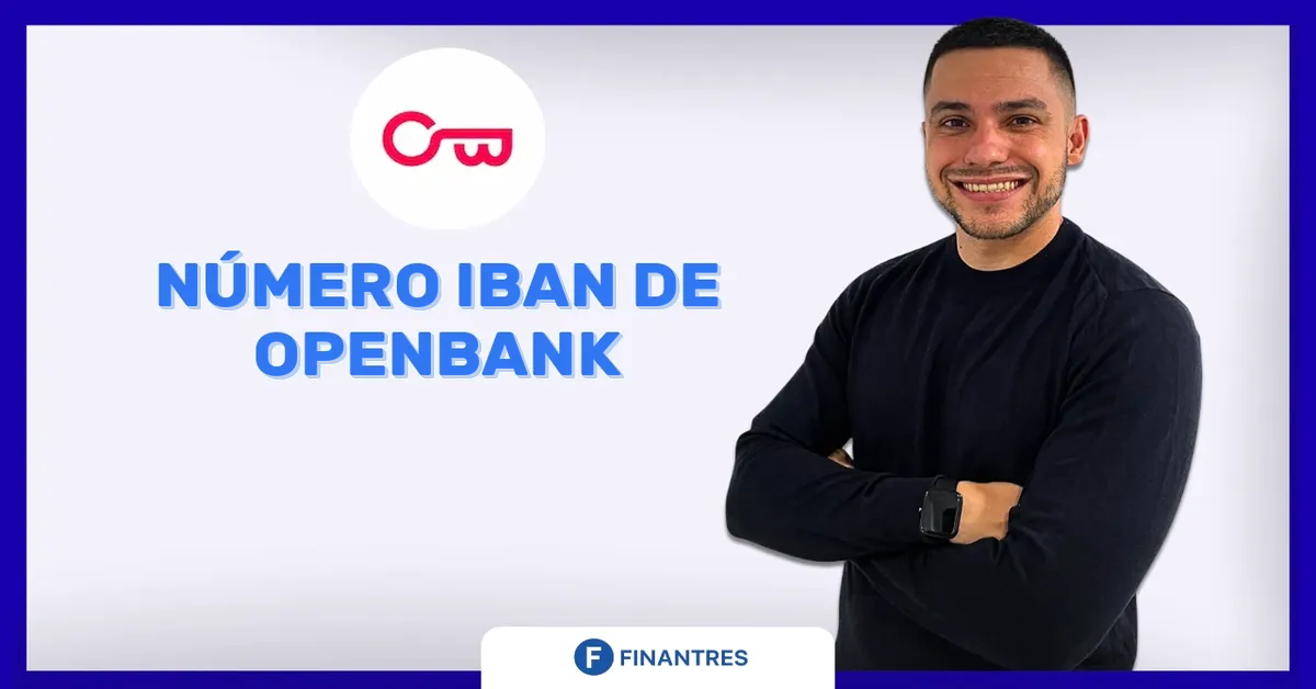 iban openbank