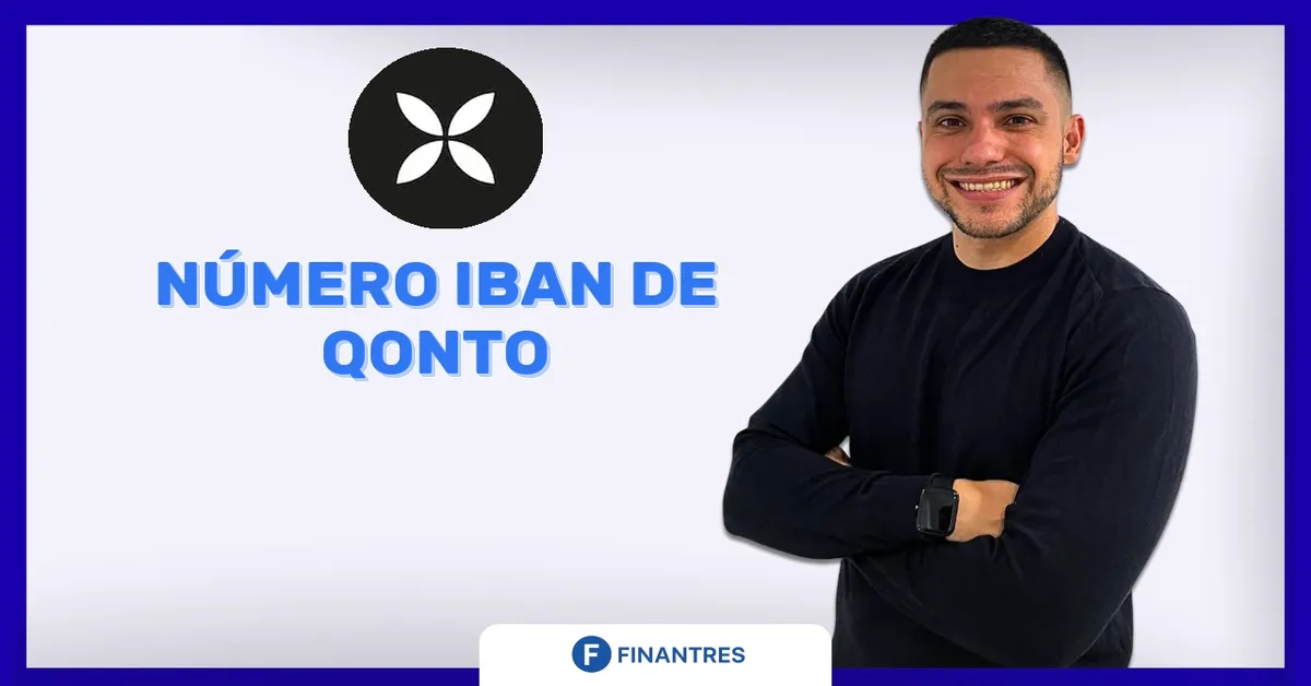 iban qonto