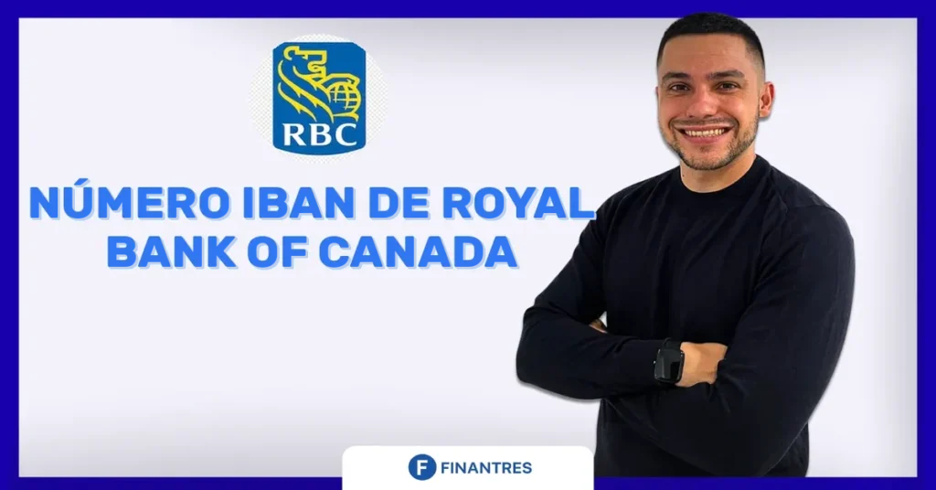iban royal bank of canada