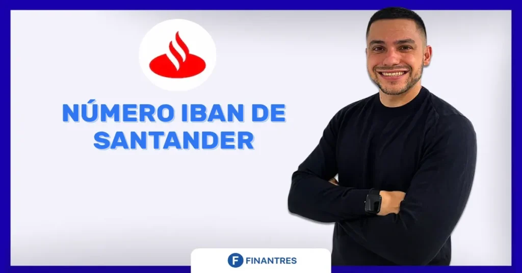 iban santander