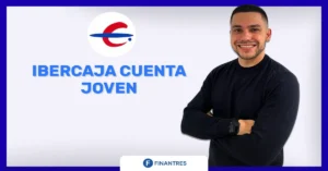 ibercaja cuenta joven