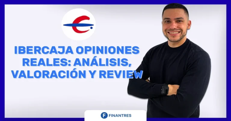 Ibercaja opiniones