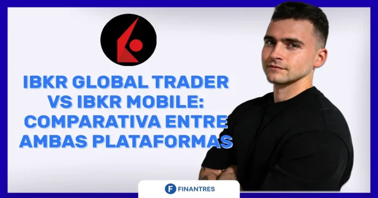 ibkr global trader vs ibkr mobile