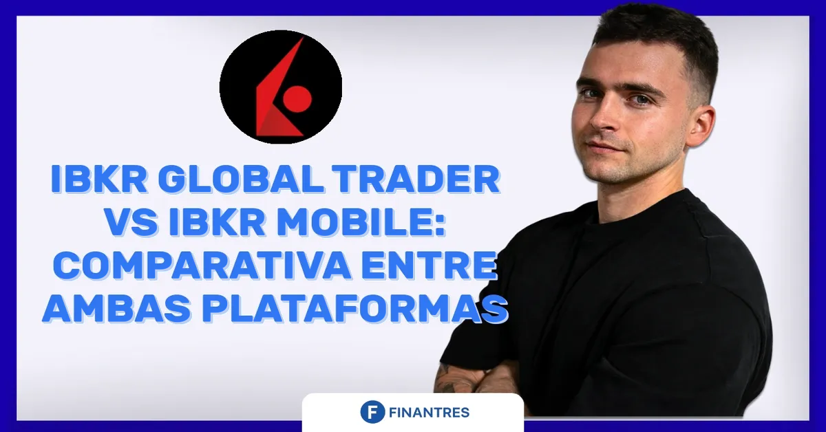 ibkr global trader vs ibkr mobile