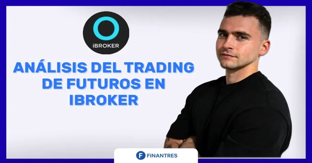 ibroker futuros