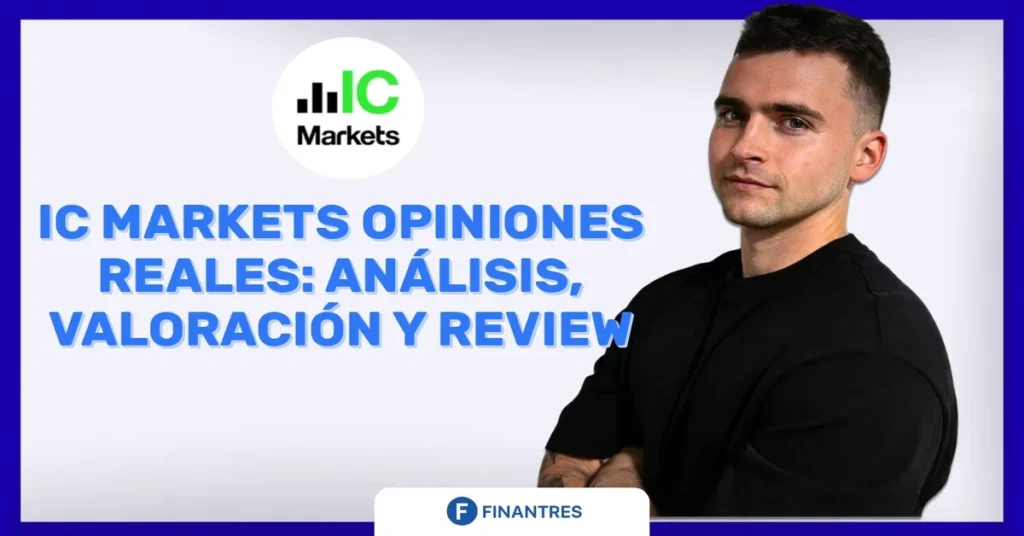 ic markets opiniones