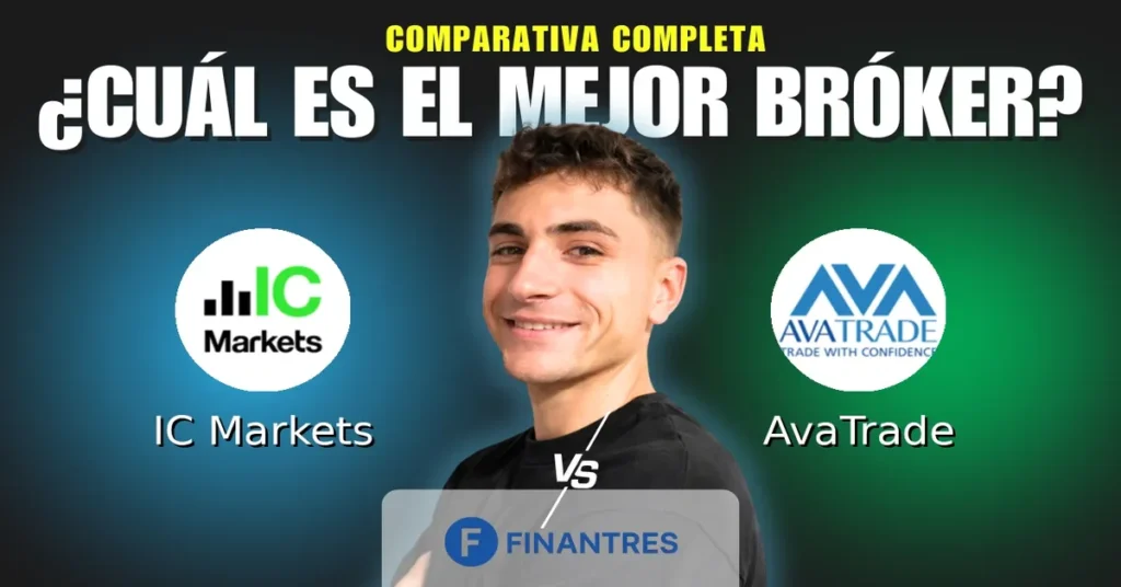 ic markets vs avatrade comparativa brokers