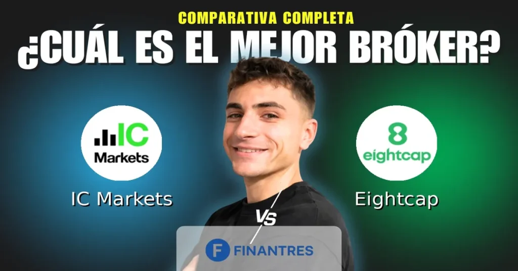 ic markets vs eightcap comparativa brokers