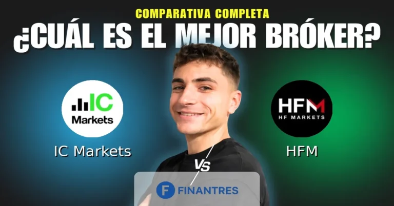 IC Markets vs HFM