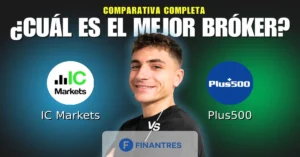 ic markets vs plus500 comparativa brokers