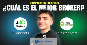 ic markets vs thinkmarkets comparativa brokers
