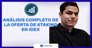 idex staking