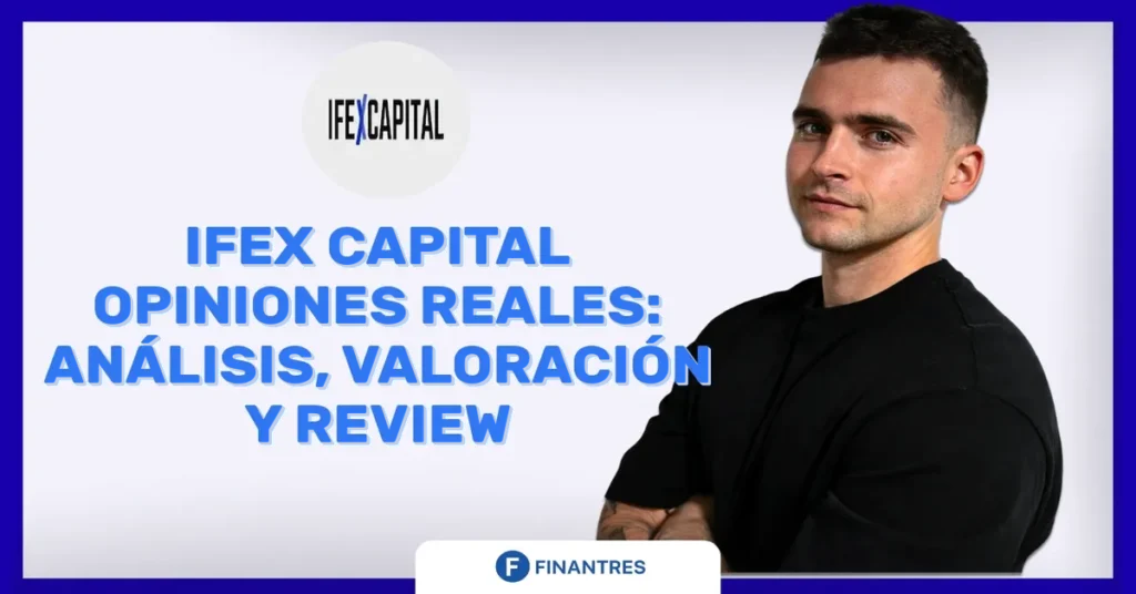 ifex capital opiniones