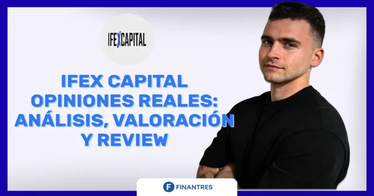 Ifex Capital Opiniones