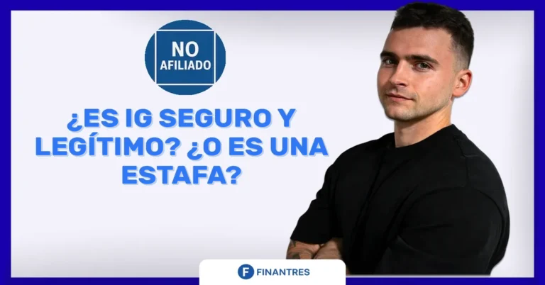 ig estafa o seguro