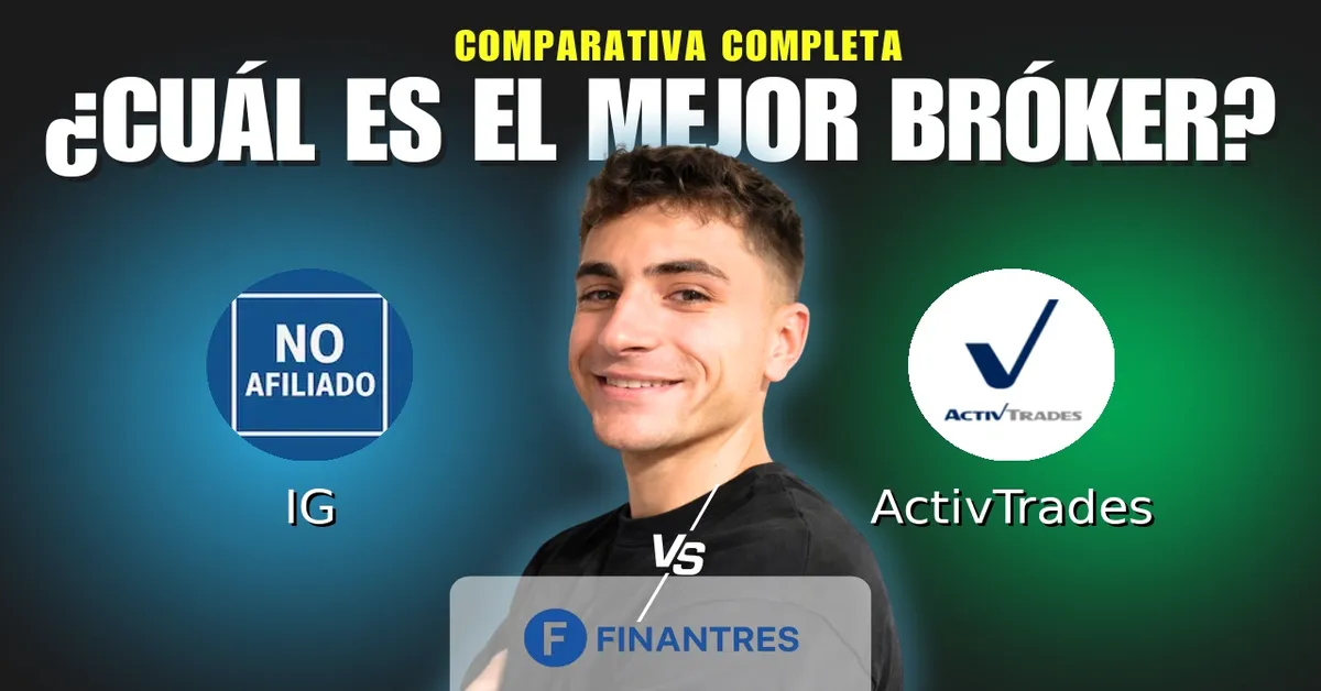 ig vs activtrades comparativa brokers