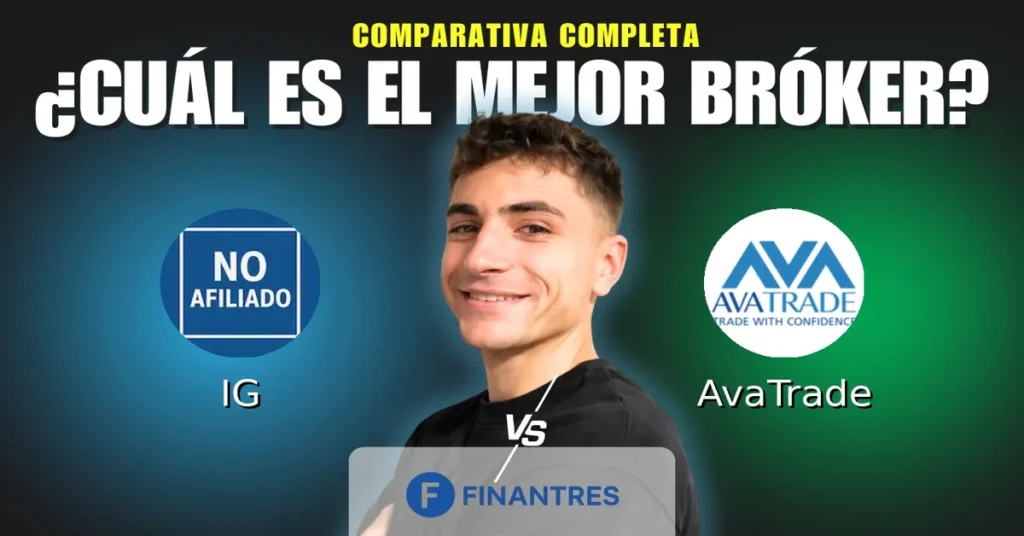 ig vs avatrade comparativa brokers