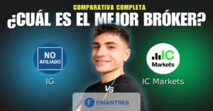 ig vs ic markets comparativa brokers